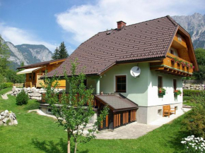  Holiday Home Reinbacher - GBM100  Грёбминг